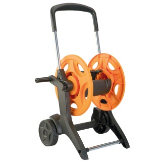 CARRELLO AVVOLGITUBO GF EUROTANK 60 - 1