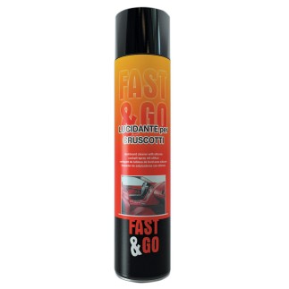 FASTGO LUCIDANTE CRUSCOTTI ML.600 - 1