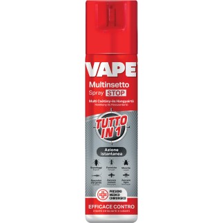 VAPE MULTINSETTO SPRAY ML.400 - 1