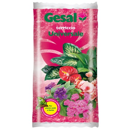 GESAL TERRICCIO UNIVERSALE LT.20 - 1