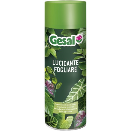 GESAL LUCIDANTE FOGLIARE ML.250 - 1