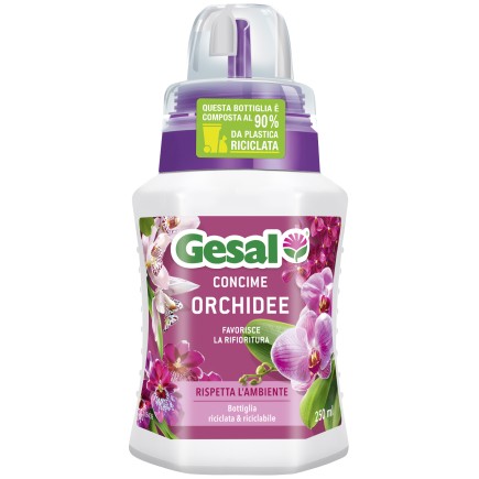 GESAL ORCHIDEE ML.250 - 1