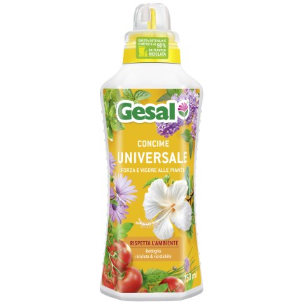 GESAL UNIVERSALE LIQUIDO ML.750 - 1