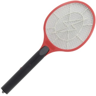 STERMINATORE DI INSETTI BATT. DIAM.18 RACKET REPEL02 - 1