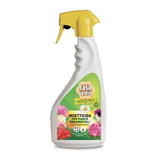 INSETTICIDA COPYR PIANTE 400ML - 1