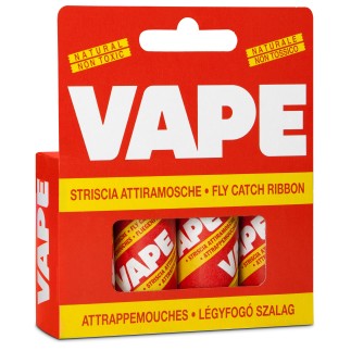 VAPE STRISCIA MOSCHE PZ.4 - 1