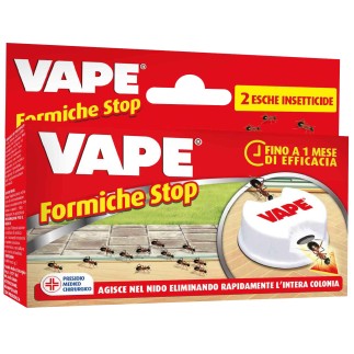 VAPE ESCA FORMICHE PZ.2 - 1