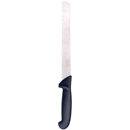 COLTELLO PER PANE LAMA INOX ART. 641 - 1