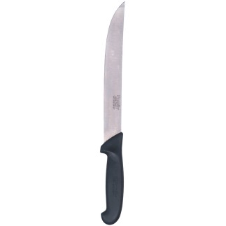 COLTELLO PER ARROSTO LAMA INOX ART. 636 - 1