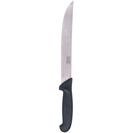 COLTELLO PER ARROSTO LAMA INOX ART. 636 - 1