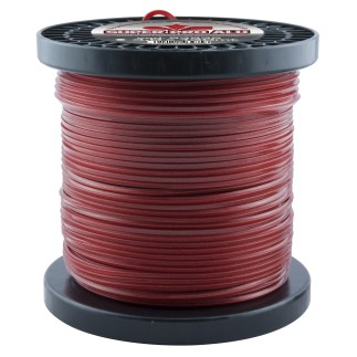 FILO NYLON ALUMADE TONDO 3,5X170MT (KG2-LB4) - 1