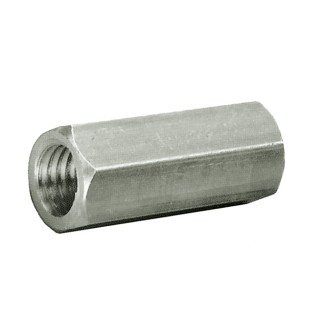 SC MANICOTTI ACC.ZINC. MM.40 X MA8 (PZ.4) - 1