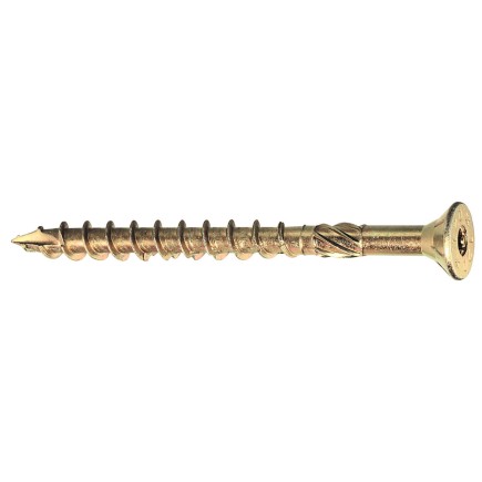 VITI FRESATE X LEGNO TSP-TORX MM. 8X240 - 1