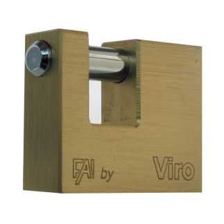 VIRO ART. 508 LUCCHETTO SERRANDA MM. 60 - 1