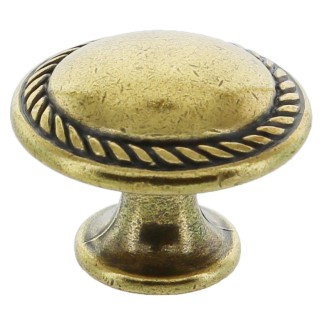 BL POMOLI ANTICH.ART.24223 MM.30 ORO V.(PZ.2 - 1