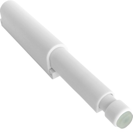 CRICCHETTO CANNONE REGOLAB.MM.74 BIANCO - 1