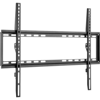 SUPPORTO TV A MURO FISSO 37/70 EXTRA SLIM - 1