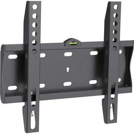 SUPPORTO TV A MURO FISSO 23/42 EXTRA SLIM - 1