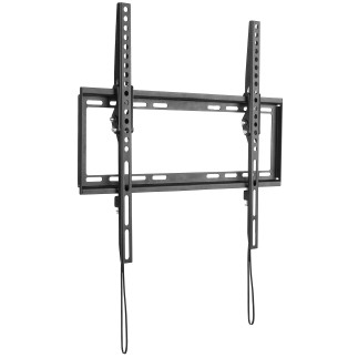 SUPPORTO TV A MURO INCLINATO 32/55 EXTRA SLIM - 1