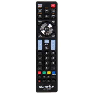 TELECOMANDO TV SUPERIOR ORIGINALE LG - 1