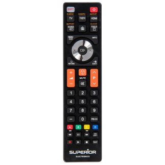 TELECOMANDO TV SUPERIOR ORIGINALE SAMSUNG - 1