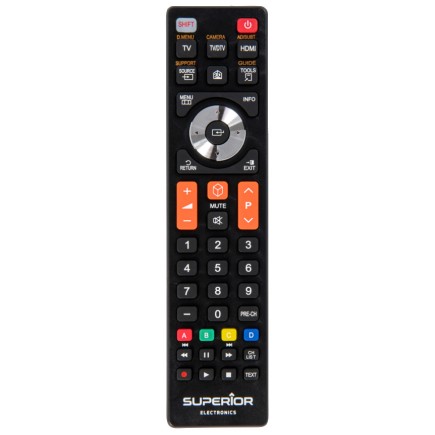 TELECOMANDO TV SUPERIOR ORIGINALE SAMSUNG - 1