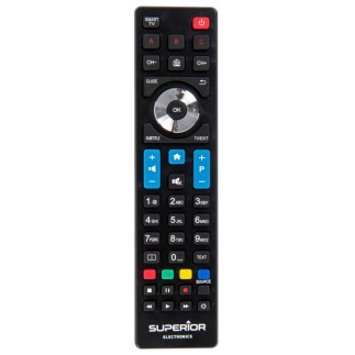 TELECOMANDO TV SUPERIOR ORIGINALE PHILIPS - 1