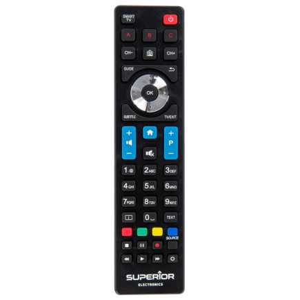 TELECOMANDO TV SUPERIOR ORIGINALE PHILIPS - 1