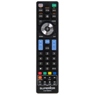 TELECOMANDO TV SUPERIOR ORIGINALE SONY - 1