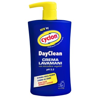 CYCLON CREMA LAVAMANI 500 ML - 1