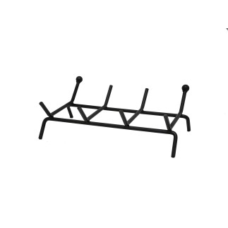 BRUCIALEGNA PER CAMINO SEZ.18 CM.40X35(1113/40) - 1