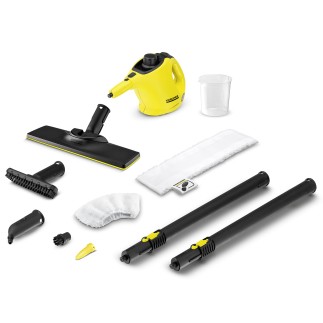 VAPORONE KARCHER MOD. SC1 KIT PAVIMENTI - 1