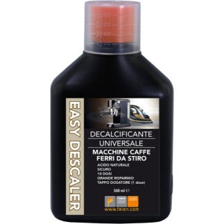 DECALCIFICANTE UNIVERSALE EASY DESCALER 500 ML - 1