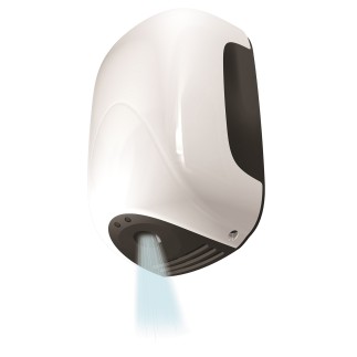 ASCIUGAMANI A CELLULA SMART JET BIANCO - 1