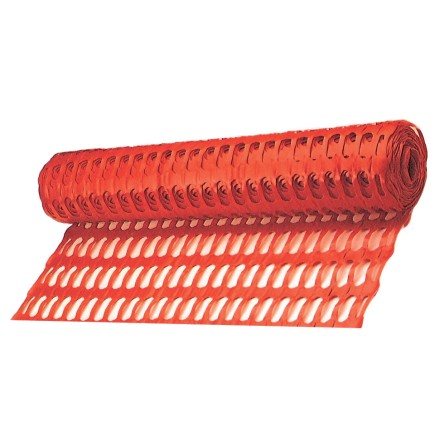 RETE BARRIERA ARANCIO H.150 ML.50 150GR/M2 - 1