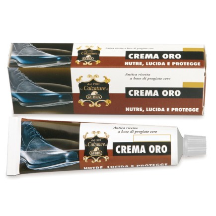 CREMA ORO CALZAT.TUBETTO ML.50 NEUTRO - 1