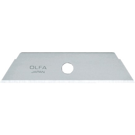 OLFA LAMA TRAPEZOIDALE ART. SKB-2 PZ 5 - 1