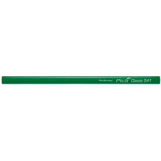 MATITA DA SCALPELLINO PICA CLASSIC 24 CM VERDE - 1