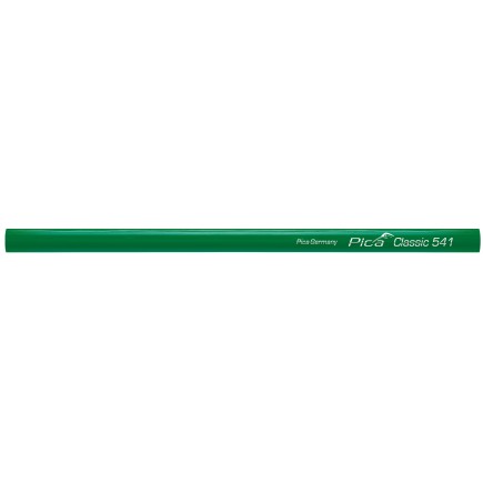 MATITA DA SCALPELLINO PICA CLASSIC 24 CM VERDE - 1