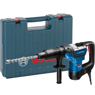 BOSCH-B MARTELLO PERFORATORE 1100W GBH5-40D - 1