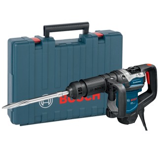 BOSCH-B MARTELLO DEMOLITORE 1100W GSH5 - 1