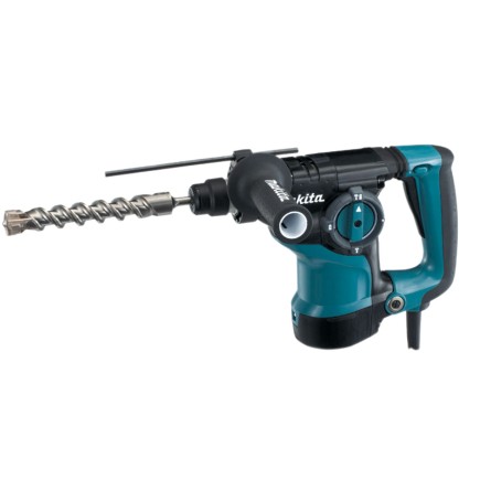 MAKITA MARTELLO MOD.HR2811F - 1