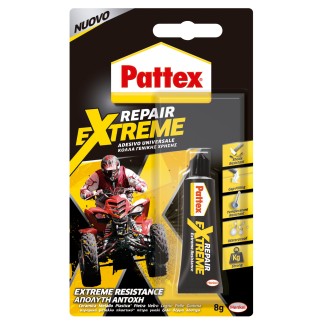 PATTEX REPAIR EXTREME 8G - 1