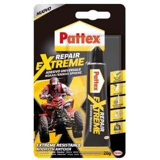 PATTEX REPAIR EXTREME 20G - 1