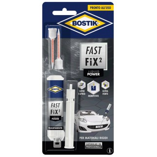 BOSTIK COLLA FAST FIX LIQUID POWER - 1