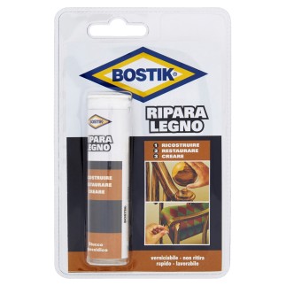 BOSTIK RIPARA LEGNO GR.56 - 1