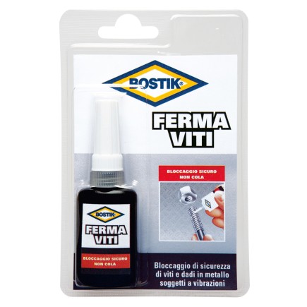 BOSTIK FERMA VITI 10 ML - 1