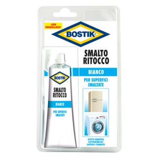 BOSTIK SMALTO RITOCCO 65 ML - 1