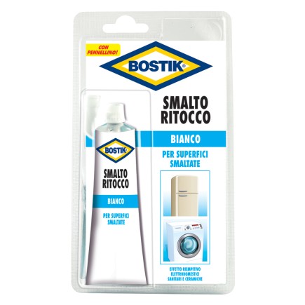 BOSTIK SMALTO RITOCCO 65 ML - 1