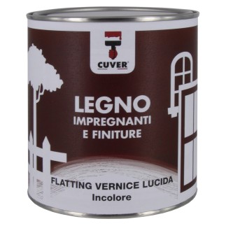 FLATTING CUVER VERNICE LUCIDA LT.2,5 - 1